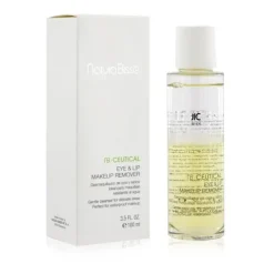 NB Ceutical Eye & Lip MakeUp Remover