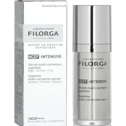 NCEF-Intensive Supreme Multi-Correction Serum