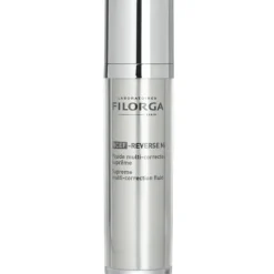 NCEF-Reverse Mat Supreme Multi-Correction Fluid - For Combination Skin