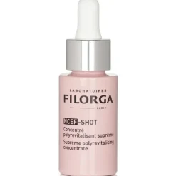 NCEF-Shot Supreme Polyrevitalizing Concentrate