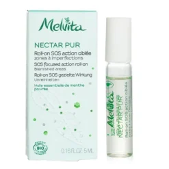 Nectar Pur SOS Focused Action Roll-On