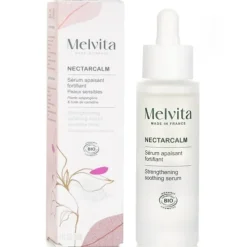 NectarCalm Strengthening Soothing Serum
