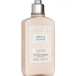 Neroli & Orchidee Body Milk