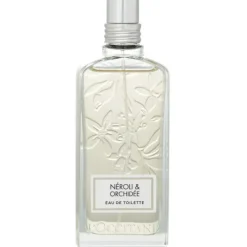 Neroli & Orchidee Eau De Toilette Spray