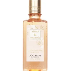 Neroli & Orchidee Shower Gel