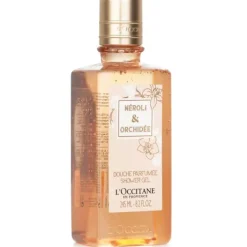 Neroli & Orchidee Shower Gel