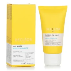 Neroli Bigarade Oil Mask