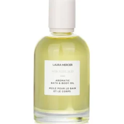 Neroli Du Sud Aromatic Bath & Body Oil