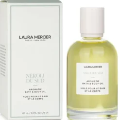 Neroli Du Sud Aromatic Bath & Body Oil