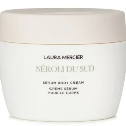 Neroli Du Sud Serum Body Cream