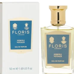Neroli Voyage Eau De Parfum Spray