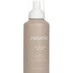 Neu Styling Mousse