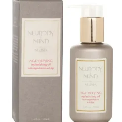 Neubody & Mind Age-Defying Replenishing Oil