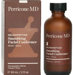 Neuropeptide Smoothing Facial Conformer Serum