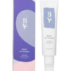 New Dawn Activated Charcoal Scalp Cleanser