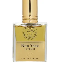 New York Intense Eau De Parfum Spray