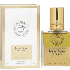 New York Intense Eau De Parfum Spray