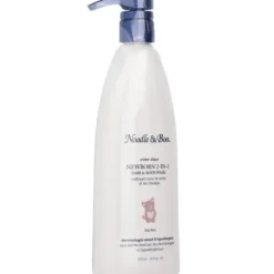Newborn 2-in-1 Hair & Body Wash
