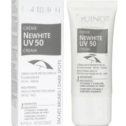 Newhite Brightening UV Shield SPF50