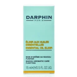 Niaouli Aromatic Care