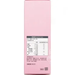 Niebieta Sweet Secret