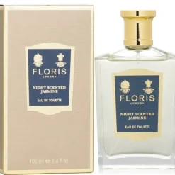 Night Scented Jasmine Eau De Toilette Spray