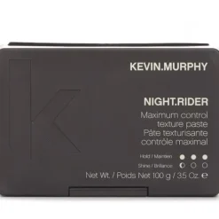 Night.Rider Matte Texture Paste (Firm Hold)