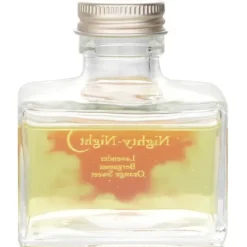 Nighty-Night Reed Diffuser - Lavender, Bergamot, Orange Sweet