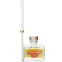 Nighty-Night Reed Diffuser - Lavender, Bergamot, Orange Sweet