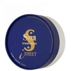 NMN Stretch Eye Sheet Mask