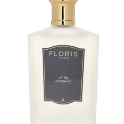 No 89 AfterShave Splash