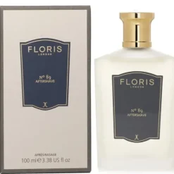 No 89 AfterShave Splash