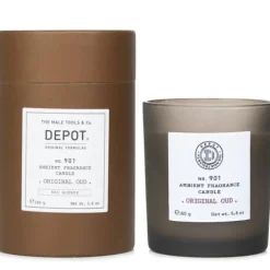 No. 901 Ambient Fragrance Candle - Original Oud