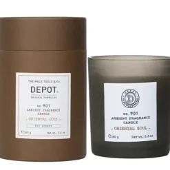 No. 901 Ambient Fragrance Candle - Oriental Soul