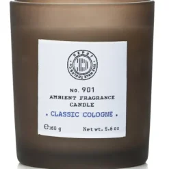 No. 901 Ambient Fragrance Candle - Classic Cologne