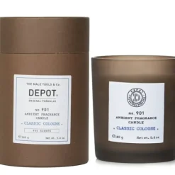 No. 901 Ambient Fragrance Candle - Classic Cologne