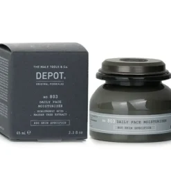 No. 803 Daily Face Moisturizer
