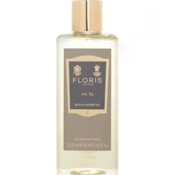 No 89 Moisturising Bath & Shower Gel