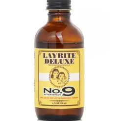 No.9 After Shave