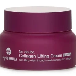 No Doubt Collagen Lifting Cream