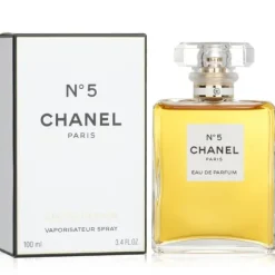 No.5 Eau De Parfum Spray
