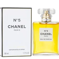 No.5 Eau De Parfum Spray