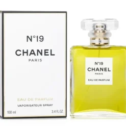 No.19 Eau De Parfum Spray