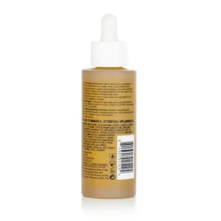 No Frizz Vanishing Oil
