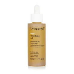 No Frizz Vanishing Oil