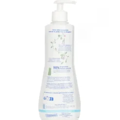 No Rinse Cleansing Water (Face & Diaper Area) - For Normal Skin