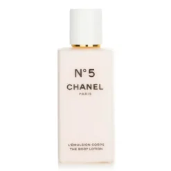 No.5 The Body Lotion