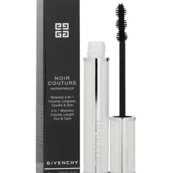 Noir Couture Waterproof 4 In 1 Mascara