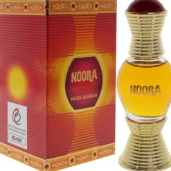 Noora by Swiss Arabian for WomenParfum Oil