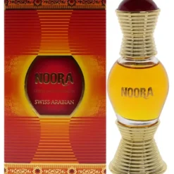 Noora by Swiss Arabian for WomenParfum Oil